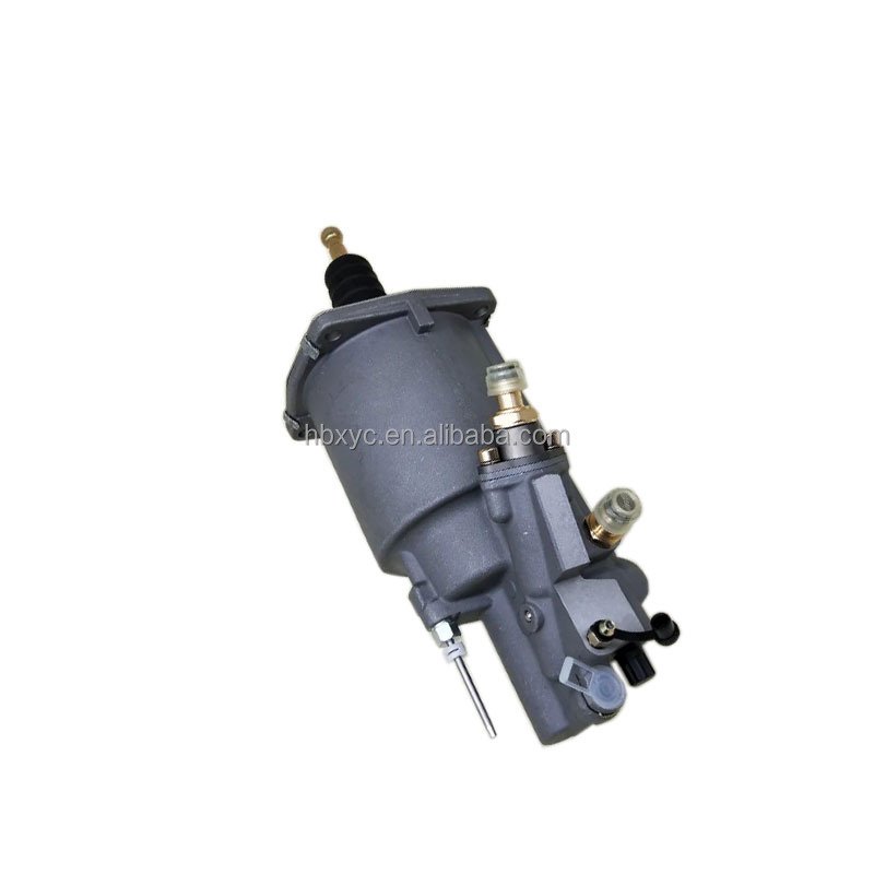 Spare Parts for Trucks VOE 21232878 22085052 23105541 Clutch Booster